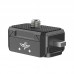 Ulanzi R072 Hummingbird Quick Release (Cover + Base)